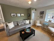 The Wee Toll Cottage