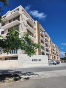 Isla del Amor apartment with river and beach access