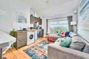 Portrush Apt with Stunning Sea Views- West Beach 5