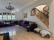 VILLA BOUSKOURA Casablanca