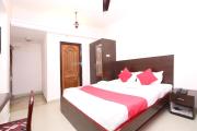 Top Jabalpur