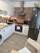 Severan New Appartement 1