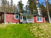4 star holiday home in GAMLEBY