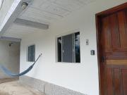 Hospedagem estação