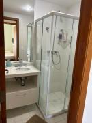 Apartamento na Riviera com piscina na cobertura