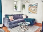 Town House allocated parking