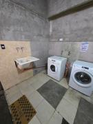 Departamento en Planta baja, centrico, Practico, Estacionamiento D3