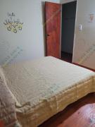 Departamento para 7 personas a 1 cuadra de la playa,Barrio Constitución, Mar del Plata