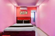 Super Hotel O Golden Star