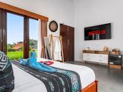 Mahaloka Villa Sidemen