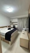 Apartamento no Sudoeste condomínio Studio Inn