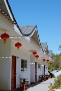 Top Mae Hong Son