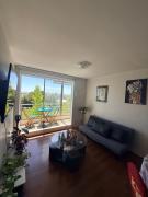 Vista Laguna Redonda