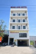 Minh Anh Hotel Nghệ An