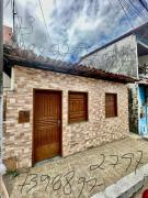 Casa em Itacaré no Centro, ao lado da Pituba