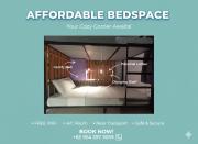 SL Bedspace Transient House