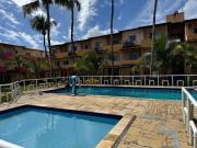 Apartamento em Condomínio na Barra de São Miguel