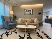 Newly opened - AurYeon - 7min walk from Yeonsinnae station line3, 6, GTX-A, neat&cozy,free parking, Wifi, Netflix