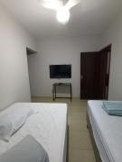 Casa em Peruíbe a 500 m da praia