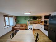 Appartement 2 Pièces, Terrasse, Parking, WiFi, Valloire - FR-1-263-634