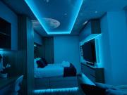 Descanso entre Esrellas Exclusivo Loft Moderno