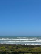 Absolute beachfront Ōtaki Marine Parade- Rangiuru sun