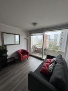 Depto de Lujo en Costa Montemar, Concón