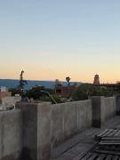 Departamento en Planta baja, centrico, cochera cubierta Sarmiento265apart D5