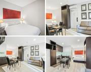 PTH Homes Collins St - 812