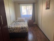 Departamento vacacional Valdivia