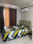Studio Stay at Saekyung Condominium