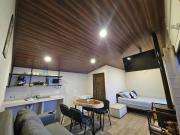 Encanto de la Montaña