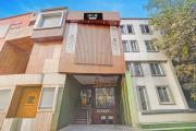Super Hotel O Sarnath Stupa Varanasi Formerly Bollywood Guest House