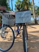 Sulashika Beach House