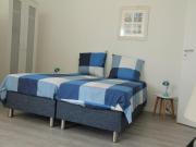 Stunning apartment in Schoorl, North Hollandâ you can bike to the beach