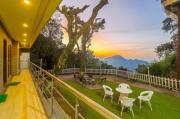 The Manali Suite & Villas - Luxury Stay Away From City Hustle