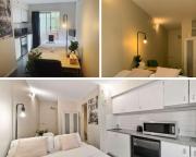 PTH Homes Flinders St - East 72