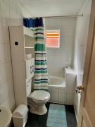 Cabaña Duplex en entorno natural