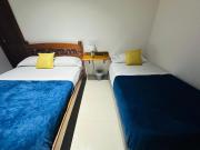 Hotel Jardin de Rosas