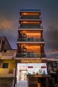 Top Puducherry