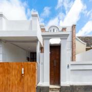 Bhiseka Villa Jimbaran by Aishwarya Bali International