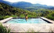 Villa Bukit Cottage, Private Pool and Peaceful Nature Retreat
