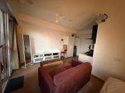 Cozy Studio near Airport and Symbiosis - Work Friendly