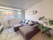 Stylish Cape Town Apartment in Creative District