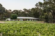 Solterra & Vine I The Homestead I Bendigo