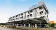 B2 Santitham (Wat Jed Yod) Boutique & Budget Hotel