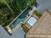 Jungle Oasis - Luxury Jungle View Villas in Ubud