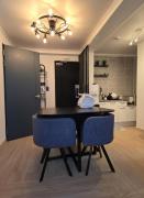 2Baths 2BR Suite Heart of Sinchon