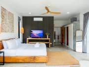 Modern Oasis Villa Wai near Fishermans Village