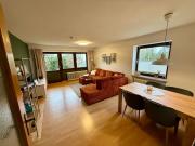 Gemütliche Ferienwohnung Urlaubskönner - Ideal für Wander- und Aktivurlaube - 2 bis 4 Personen